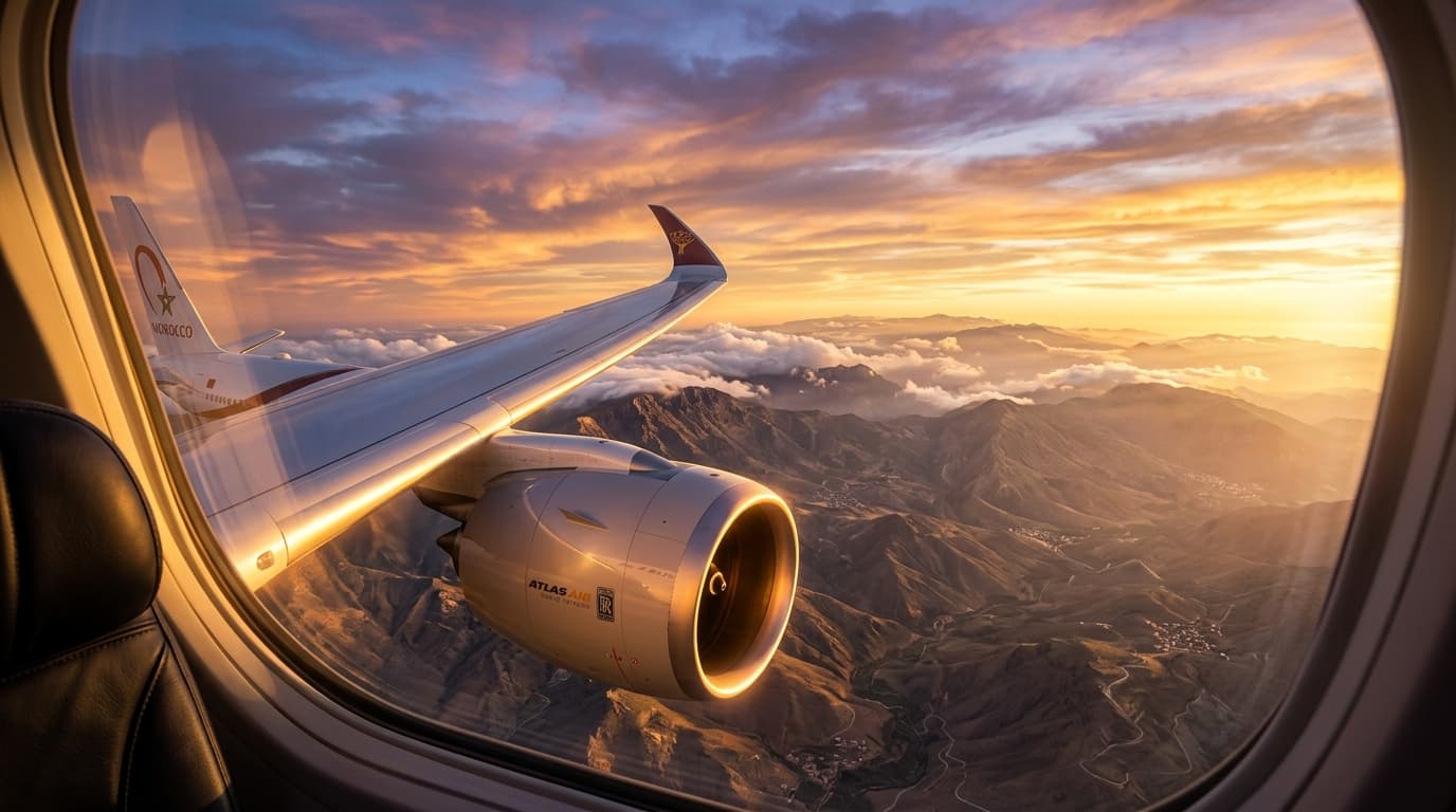Voyages Internationaux et Omra Asmaa Travel